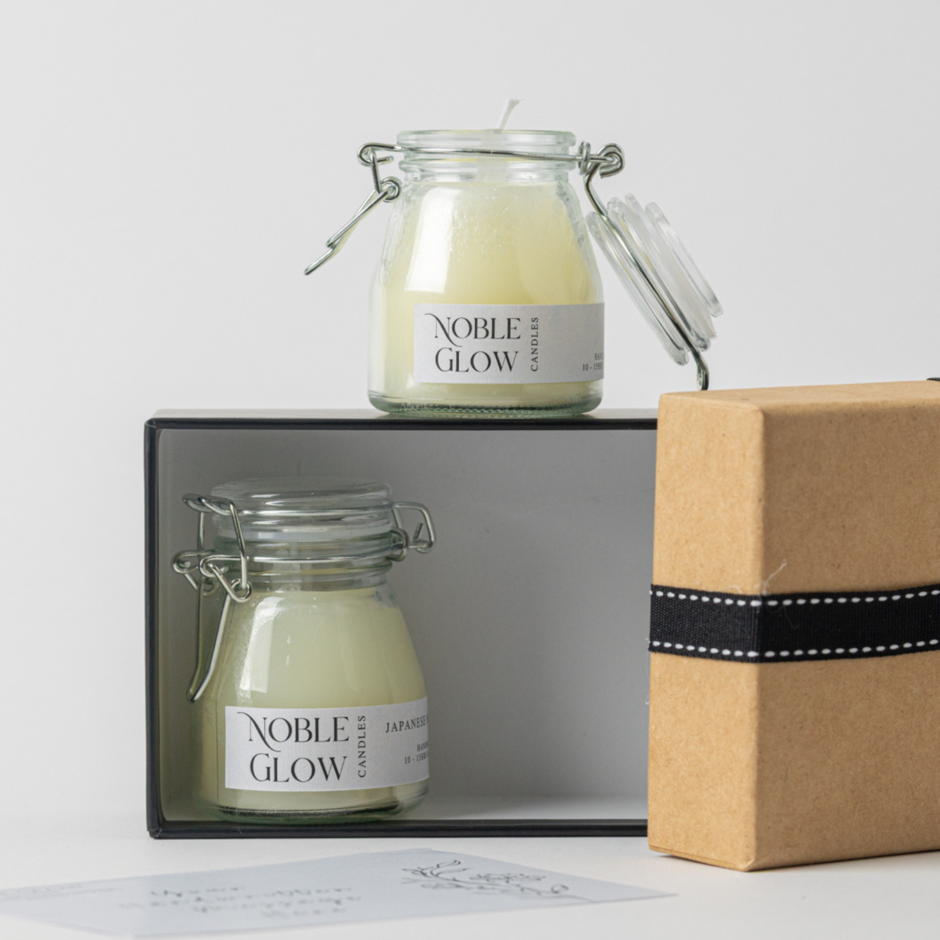 Scented Candles