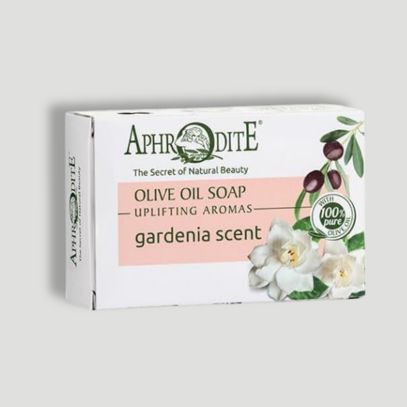 Natural Soaps